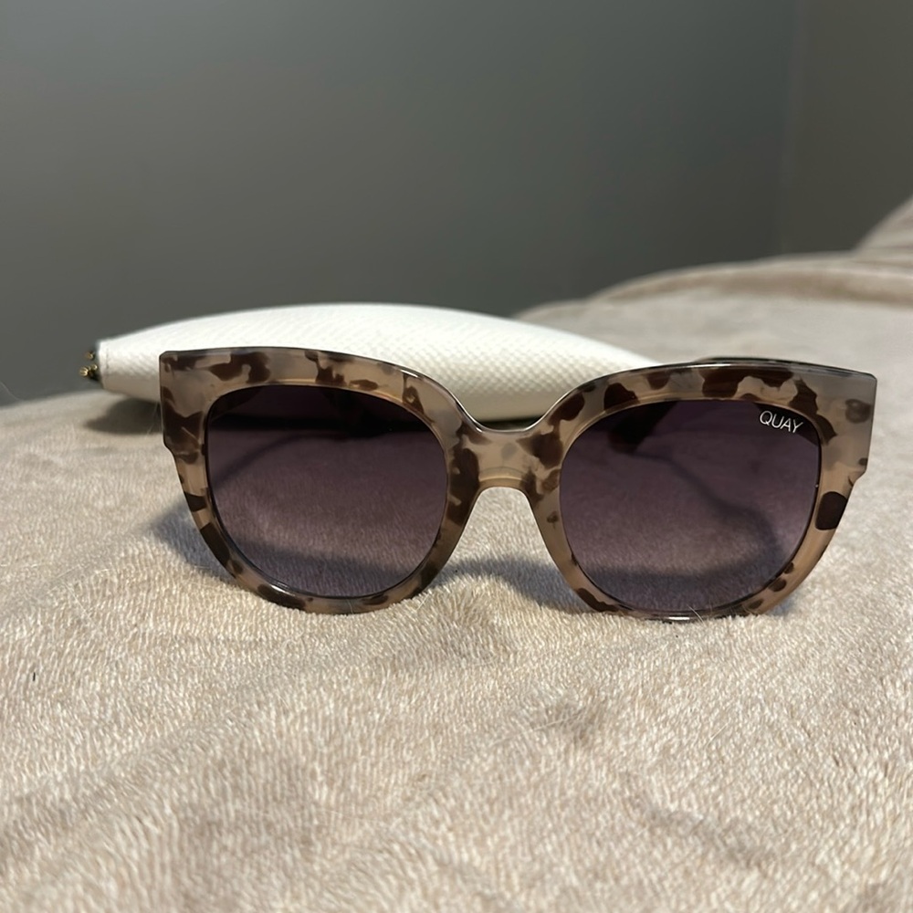 Quay Sunnies